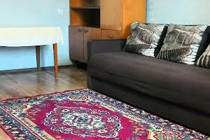 квартира за адресою Івана Сірка вул. (Дем'яна Коротченка), 37
