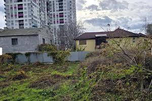 участок по адресу Одесса, Люстдорфская дорога ул., 125