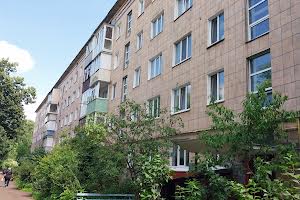 квартира за адресою Рятувальників вул., 6