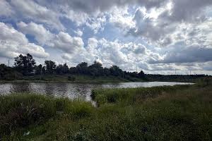 ділянка за адресою Садівнича вул., 3а