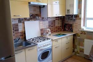 квартира за адресою Владислава Бувалкіна вул. (Бочарова Генерала), 58