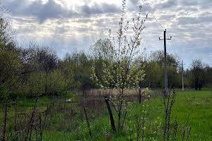 ділянка за адресою смт. Гостомель, Остромирська