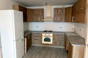 квартира за адресою Андрія Сахарова вул., 10