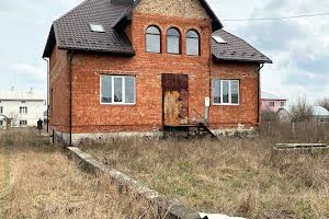 будинок за адресою Ленкавського