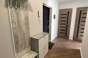 квартира за адресою Домобудівельна вул., 11
