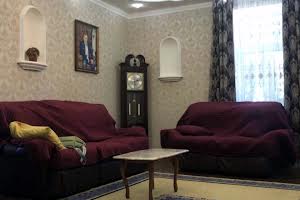 квартира за адресою В'ячеслава Чорновола вул., 40