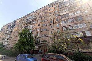 квартира за адресою Набережна Заводська вул., 19