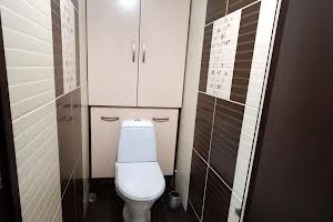 квартира за адресою Пілотська вул., 76