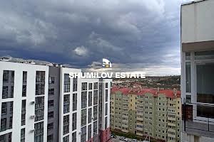 квартира по адресу Малоголосковская ул., 44