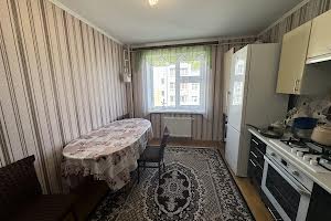 квартира за адресою Миколаївська, 13