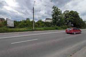 ділянка за адресою Галицька вул.