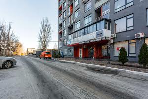 комерційна за адресою Ракетна вул., 24