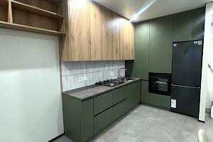 квартира за адресою Повітряна вул., 10