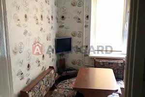 квартира за адресою Харківська вул., 35