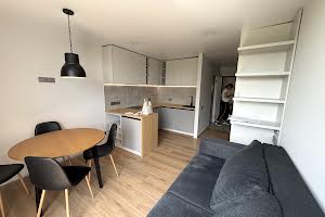 квартира за адресою Рудненська, 8