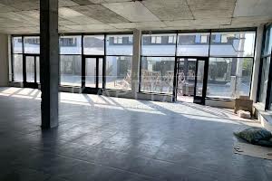 комерційна за адресою Київ, Центральна вул., 100