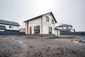 дом по адресу Привітна, 22