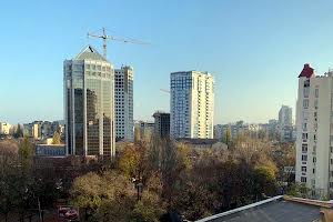 квартира за адресою Канатна вул., 122а
