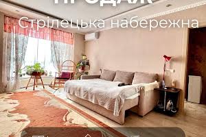 квартира по адресу Стрелецкая ул., 88