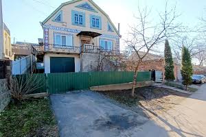 будинок за адресою Київський пров., 54/1
