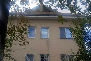будинок за адресою Світлицького вул.