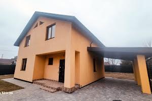 дом по адресу с. Хотяновка, Лесная ул., 3