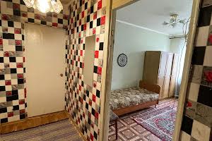 квартира по адресу Юрия Кондратюка ул. (Комунарівська), 5
