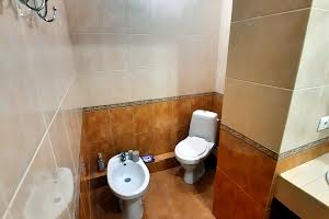 квартира за адресою Сергія Корольова вул., 5