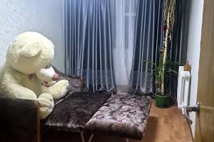 комната по адресу Небесной Сотни просп. (Маршала Жукова), 10