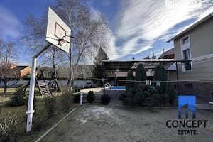 будинок за адресою Садова, 38