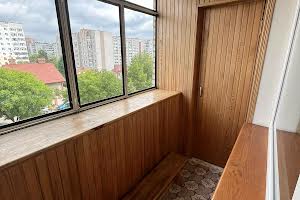 комната по адресу Миколы Хвылёвого ул., 3