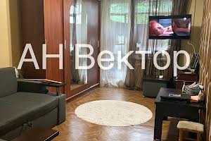 квартира за адресою Северина Потоцького вул. (XVII Партз'їзду), 30а