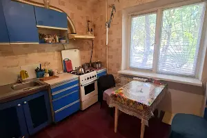 квартира за адресою Тополь, 74