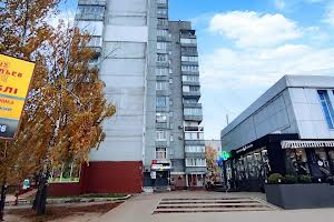 квартира за адресою Перемоги просп., 75