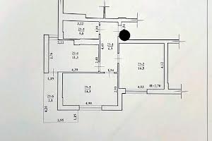 квартира по адресу Ужгород, Університетський пер., 5А