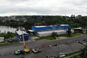 комерційна за адресою Садова вул., 12