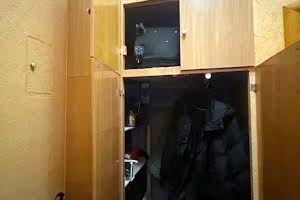 квартира по адресу Воздухофлотский просп. (Повітрофлотський), 78