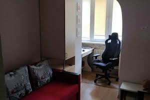 квартира по адресу Боровиковского бульв., 5