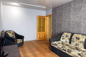 квартира за адресою Шишківська вул., 6