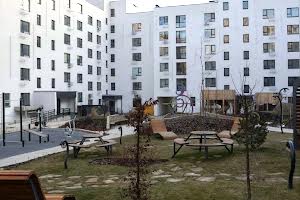 квартира по адресу Королёва ул., 9