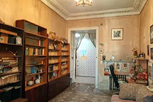 квартира за адресою Пироговська вул., 5