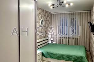 квартира за адресою Геннадія Матуляка вул., 35