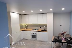 квартира за адресою Володимира Лучаковського вул., 6а