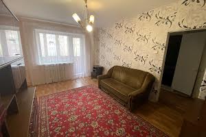 квартира за адресою Володимира Українця вул., 47
