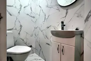 квартира за адресою Будного, 36