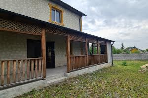 будинок за адресою Поліська