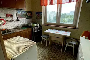 квартира за адресою Людвіга Свободи просп., 20