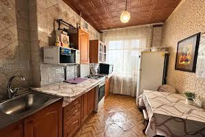 квартира по адресу Крушельницкой пер. (Людмили Мокієвської), 4