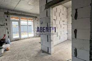 дом по адресу с. Белогородка, пров. Прикордоний