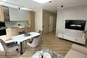 квартира за адресою Генуезька вул., 3В